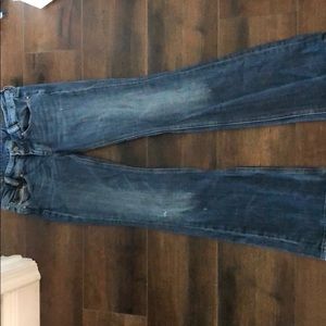 Diesel Jeans size 27